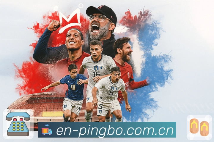 我们的品牌使命